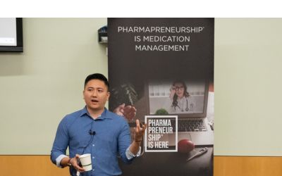 Future of Pharmacy Explored at Inaugural Pharmapreneurship® Summit